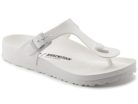 Gizeh EVA Regular - White Online now