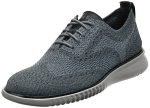 2.0 ZeroGrand Stitchlite Wingtip Oxfords - Men s For Discount