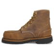 1957 Waterproof Safety Steel Toe Series 6 inch - Men Supply