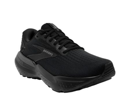 Glycerin GTS 21 Womens - Black Black Ebony For Cheap