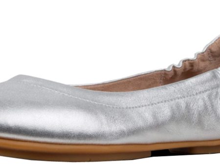 Allegro Ballet Flats - Women For Cheap