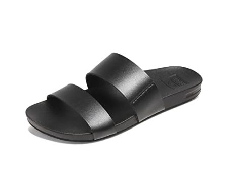 Cushion Vista Slide - Women Online Sale