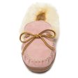 Alpine Sheepskin Slipper - Women Online Sale