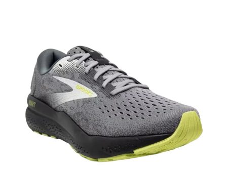 Ghost 16 Men s - Primer Grey Lime Supply