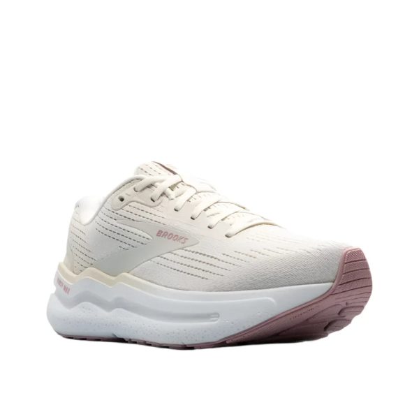 Ghost Max 2 Women s - Coconut Gry Zephyr Fashion