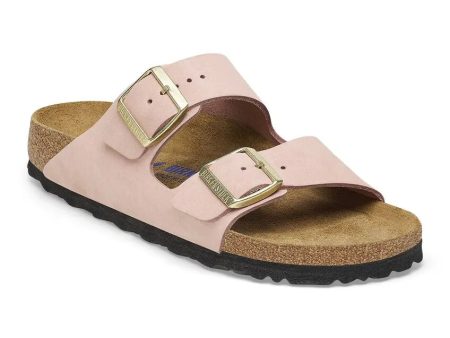 Arizona Narrow - Soft Pink Online Sale