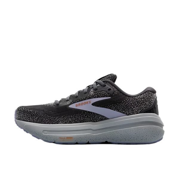 Ghost Max 2 Women s - Ebony Lavender Alloy Online Hot Sale