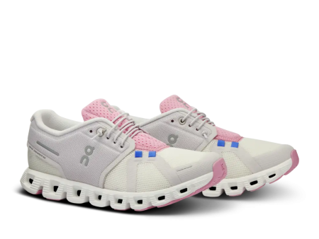 Cloud 5 Push Womens - Ivory Blossom Supply