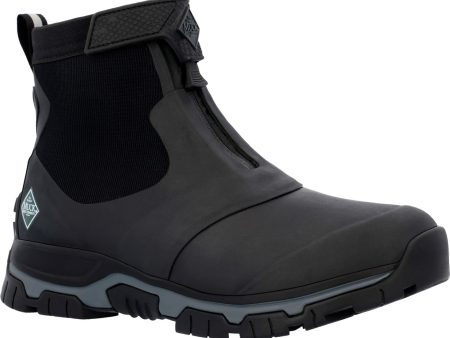 Apex Mid Zip Ankle Boot - Men Supply