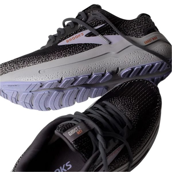 Ghost Max 2 Women s - Ebony Lavender Alloy Online Hot Sale