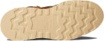 American Heritage 8-inch Trail Crazy Horse Moc Toe Wedge - Men Online Sale