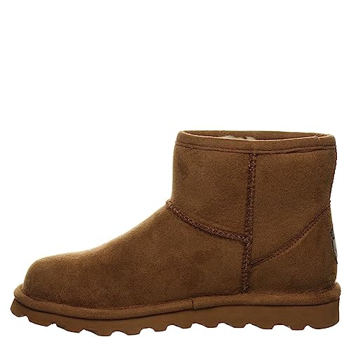 Alyssa Vegan Boots - Women s Supply