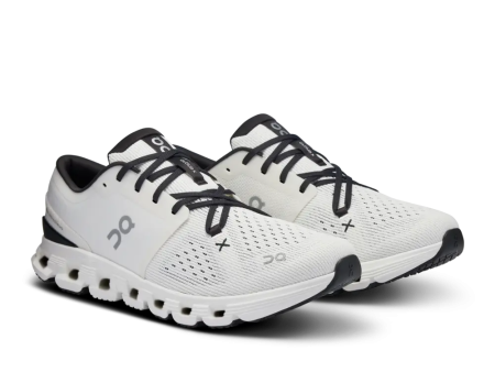 Cloud X 4 Men s - Ivory Black For Discount