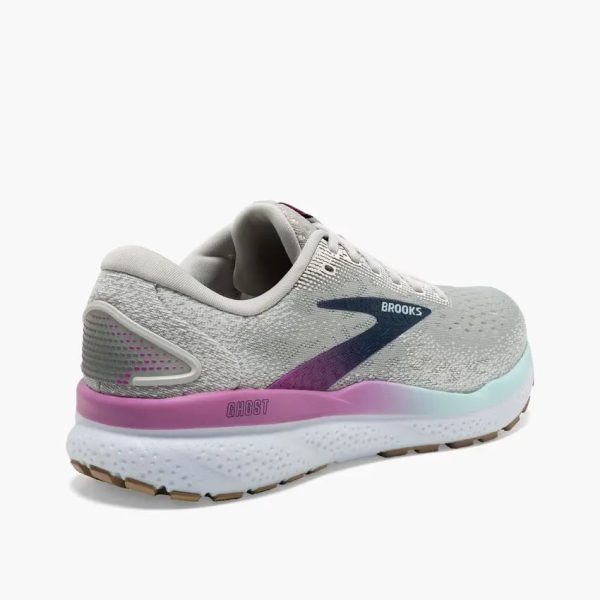 Ghost 16 Womens - White Grey EstateBlue on Sale