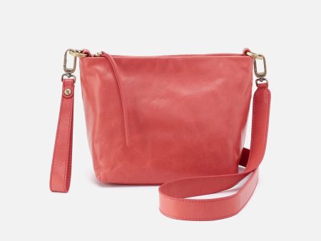 Ashe Crossbody - Cherry Blossom Online