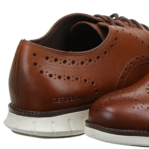 ZeroGrand Wingtip Oxford - Men s Online