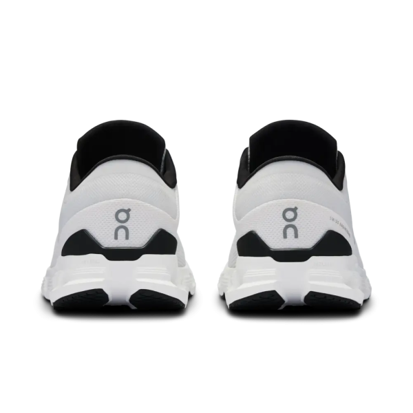 Cloud X 4 Men s - Ivory Black For Discount