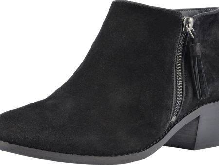 Joy Serena Ankle Boot - Women Online Hot Sale