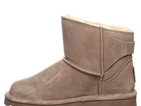 Betty Boots - Women s Supply