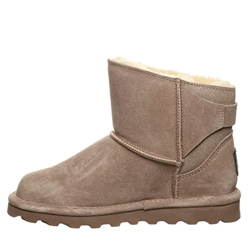 Betty Boots - Women s Supply