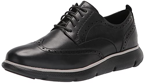 ZeroGrand Omni Wingtip Oxford Derby - Men s Cheap