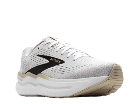 Ghost Max 2 Men s - White Pelican Oyster Online Sale