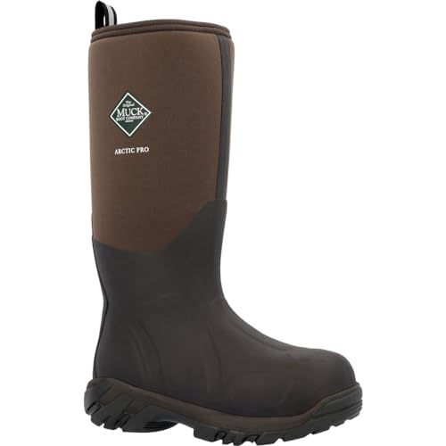 Arctic Pro Insulated Work Boot - Men Online Hot Sale