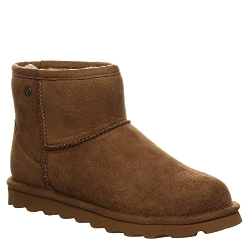 Alyssa Vegan Boots - Women s Supply