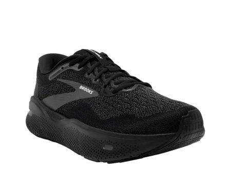 Ghost Max Womens - Black Black Ebony Hot on Sale