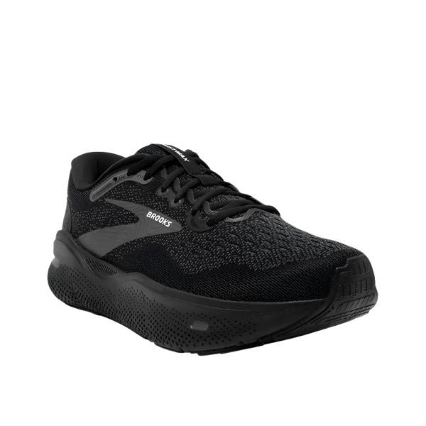 Ghost Max Womens - Black Black Ebony Hot on Sale