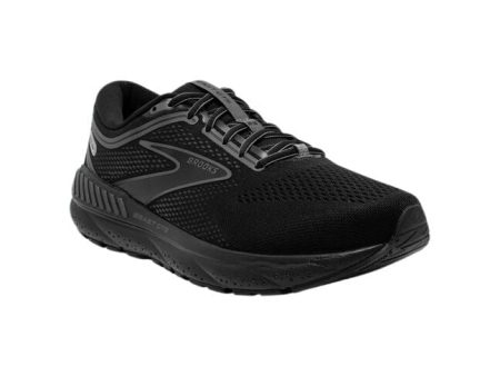 Beast GTS 23 Running Men s Shoe - Black|Gunmetal Online