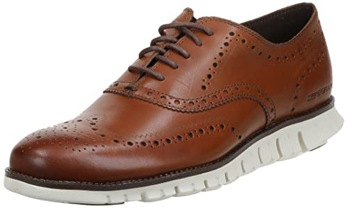 ZeroGrand Wingtip Oxford - Men s Online