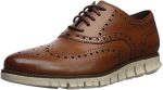 ZeroGrand Wingtip Oxford - Men s Online