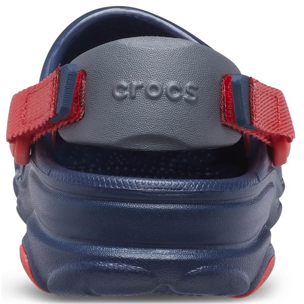 All Terrain Clog - Kids For Cheap