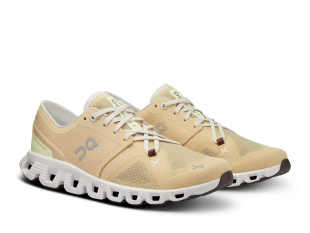 Cloud X 3 Womens - Savannah Frost Supply