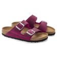 Arizona Regular - Fuchsia Leather on Sale