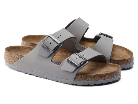 Arizona Narrow - Dove Grey Online Sale