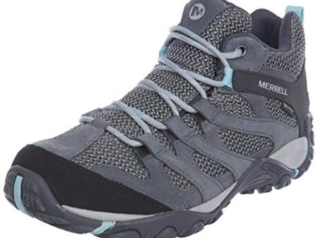 Alverstone Mid Gore-Tex - Women Supply