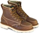 American Heritage Safety Moc Toe Maxwear 90 Trail 6 inch - Men Online Hot Sale