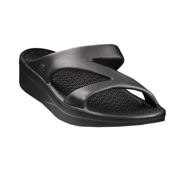 Z-Strap Slide Sandals - Women Online now