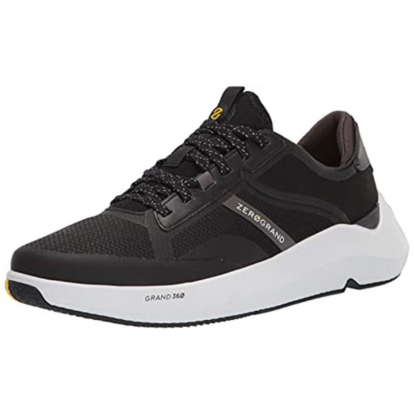 ZeroGrand Winner Tennis Sneaker - Men s Discount