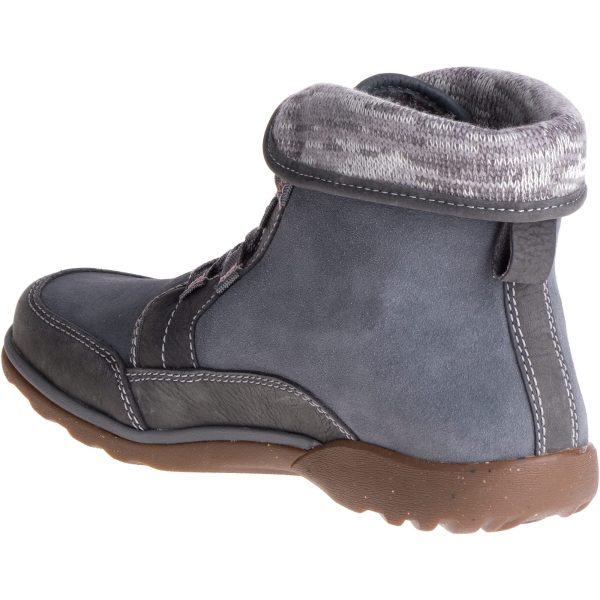 Barbary Boots - Women Discount