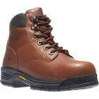 Harrison 6-Inch Lace-Up Work Boot - Men For Sale