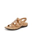 Amber Adjustable Sandal - Women Hot on Sale