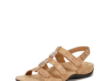 Amber Adjustable Sandal - Women Hot on Sale