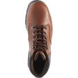 Harrison 6-Inch Lace-Up Work Boot - Men For Sale