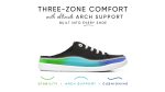 Beach Breeze Slip-on Sneaker - Women Supply