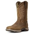 Anthem H2O Waterproof Western Boot - Women Hot on Sale