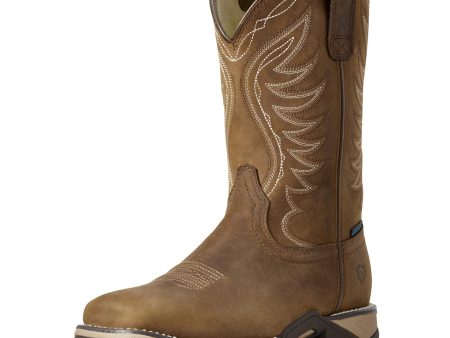 Anthem H2O Waterproof Western Boot - Women Hot on Sale