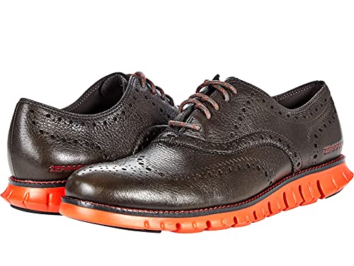 ZeroGrand Wingtip Oxford Seasonal Colors- Men s For Discount